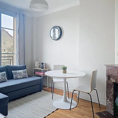 Premium 10 Minutes From Paris Apartment Juvisy-sur-Orge